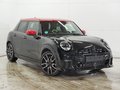 Daumennagel 2 - MINI Cooper C John Cooper Works Trim MASSAGE/PANO/HUD