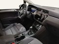 Daumennagel 5 - Volkswagen Touran Comfortline DYNAUDIO/AHK/PANO/RFK/ACC