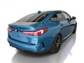 Daumennagel 2 - BMW 218i Gran Coupe M Sport AHK/MMRY/HEADUP/H&K/ACC