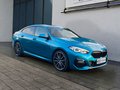 Thumbnail 2 - BMW 218i Gran Coupe M Sport AHK/MMRY/HEADUP/H&K/ACC