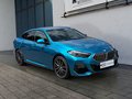 Daumennagel 2 - BMW 218i Gran Coupe M Sport AHK/MMRY/HEADUP/H&K/ACC