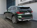 Daumennagel 2 - BMW X1 20d xDrive xLine AHK/ADAPTLED/HIFI/RFK/CARPLAY