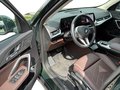 Daumennagel 5 - BMW X1 20d xDrive xLine AHK/ADAPTLED/HIFI/RFK/CARPLAY
