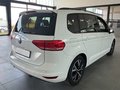 Daumennagel 3 - Volkswagen Touran Comfortline AHK/RFK/CARPLAY/ADAPTLED/ACC