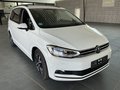Daumennagel 4 - Volkswagen Touran Comfortline AHK/RFK/CARPLAY/ADAPTLED/ACC