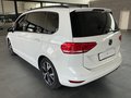 Daumennagel 2 - Volkswagen Touran Comfortline AHK/RFK/CARPLAY/ADAPTLED/ACC