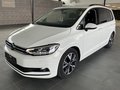 Daumennagel 1 - Volkswagen Touran Comfortline AHK/RFK/CARPLAY/ADAPTLED/ACC