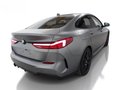 Daumennagel 2 - BMW 218i Gran Coupe M Sport ACC/HUD/PARKASSIST/HIFI