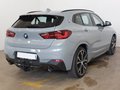 Daumennagel 2 - BMW X2 xDrive 20d M Sport AHK/ACC/HUD/RFK/HIFI/20ZOLL
