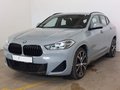 Daumennagel 1 - BMW X2 xDrive 20d M Sport AHK/ACC/HUD/RFK/HIFI/20ZOLL