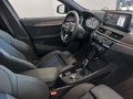 Daumennagel 5 - BMW X2 xDrive 20d M Sport AHK/ACC/HUD/RFK/HIFI/20ZOLL