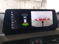 Daumennagel 11 - BMW X2 xDrive 20d M Sport AHK/ACC/HUD/RFK/HIFI/20ZOLL