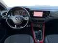 Daumennagel 11 - Volkswagen Polo VI Join ALU, NAVI,PDCV+H,SITZHZG,2ZONENAUTO