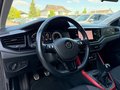 Daumennagel 14 - Volkswagen Polo VI Join ALU, NAVI,PDCV+H,SITZHZG,2ZONENAUTO