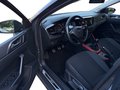 Daumennagel 5 - Volkswagen Polo VI Join ALU, NAVI,PDCV+H,SITZHZG,2ZONENAUTO