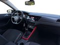 Daumennagel 9 - Volkswagen Polo VI Join ALU, NAVI,PDCV+H,SITZHZG,2ZONENAUTO