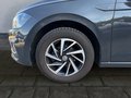 Daumennagel 10 - Volkswagen Polo VI Join ALU, NAVI,PDCV+H,SITZHZG,2ZONENAUTO