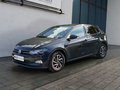 Daumennagel 1 - Volkswagen Polo VI Join ALU, NAVI,PDCV+H,SITZHZG,2ZONENAUTO