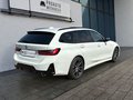 Daumennagel 3 - BMW 318i M Sport KAMERA/KOMFORTZUGANG/NAVI/WIRELESS