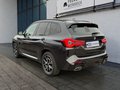 Daumennagel 2 - BMW X3 xDrive 20i M Sport AHK/ACC/LASER/HUD/PANO/H&K