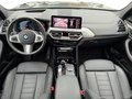 Daumennagel 6 - BMW X3 xDrive 20i M Sport AHK/ACC/LASER/HUD/PANO/H&K