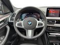 Daumennagel 8 - BMW X3 xDrive 20i M Sport AHK/ACC/LASER/HUD/PANO/H&K