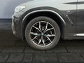 Daumennagel 10 - BMW X3 xDrive 20i M Sport AHK/ACC/LASER/HUD/PANO/H&K