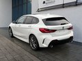 Daumennagel 2 - BMW 118d M Sport HIFI/ADAPTLED/PANO/PARKASSIST/APPLE