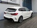 Daumennagel 3 - BMW 118d M Sport HIFI/ADAPTLED/PANO/PARKASSIST/APPLE