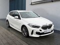 Daumennagel 4 - BMW 118d M Sport HIFI/ADAPTLED/PANO/PARKASSIST/APPLE