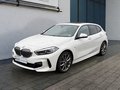 Daumennagel 1 - BMW 118d M Sport HIFI/ADAPTLED/PANO/PARKASSIST/APPLE
