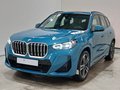 Daumennagel 1 - BMW X1 23d xDrive M Sport AHK/PANO/ADAPTLED/H&K/ACC