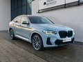 Daumennagel 5 - BMW X4 xDrive 30d M Sport AHK/LASER/HUD/STNHDZNG/H&K