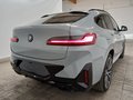Daumennagel 2 - BMW X4 xDrive 30d M Sport AHK/LASER/HUD/STNHDZNG/H&K