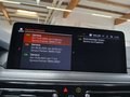Daumennagel 7 - BMW X4 xDrive 30d M Sport AHK/LASER/HUD/STNHDZNG/H&K
