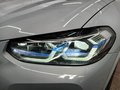 Daumennagel 3 - BMW X4 xDrive 30d M Sport AHK/LASER/HUD/STNHDZNG/H&K