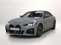 Daumennagel 1 - BMW 420d xDrive Gran Coupe M Sport GLSDCH/HEADUP/360°