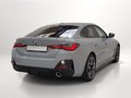 Daumennagel 2 - BMW 420d xDrive Gran Coupe M Sport GLSDCH/HEADUP/360°