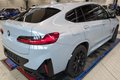 Daumennagel 2 - BMW X4 xDrive 30d M Sport AHK/ADAPTLED/STNDHZNG/HIFI