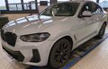 Daumennagel 1 - BMW X4 xDrive 30d M Sport AHK/ADAPTLED/STNDHZNG/HIFI
