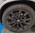 Daumennagel 3 - BMW X4 xDrive 30d M Sport AHK/ADAPTLED/STNDHZNG/HIFI