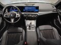 Daumennagel 5 - BMW 420d Gran Coupe xDrive M Sport STNDHZNG/360°/HIFI