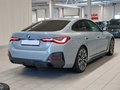 Daumennagel 2 - BMW 420d Gran Coupe xDrive M Sport STNDHZNG/360°/HIFI