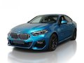 Thumbnail 1 - BMW 218i Gran Coupe M Sport PANO/ACC/HIFI/RFK/CARPLAY