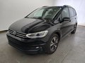 Daumennagel 1 - Volkswagen Touran Comfortline ADAPTLED/PANO/RFK/STNDHZNG/AHK