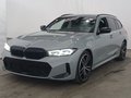 Daumennagel 1 - BMW 320d xDrive M Sport AHK/PANO/ASSISTPROF/HUD/MEMORY
