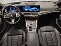 Daumennagel 5 - BMW 420d Gran Coupe xDrive M Sport ACC/STNDHZNG/H&K
