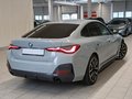 Daumennagel 2 - BMW 420d Gran Coupe xDrive M Sport ACC/STNDHZNG/H&K