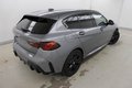 Daumennagel 4 - BMW 120i M Sport ACC/ADAPTLED/HUD/MMRY/H&K/PARKASSIST