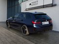 Daumennagel 2 - BMW 320d xDrive M Sport ADAPTLED/PANO/HUD/STNDHZNG